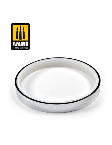 Chrome Tape 10mm x 10M 