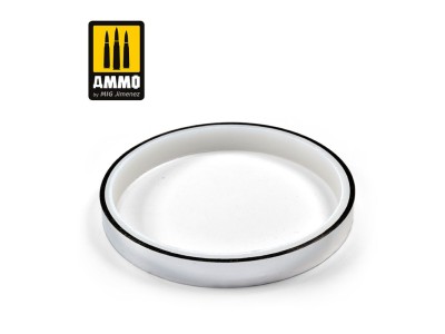 Chrome Tape 10mm x 10M 