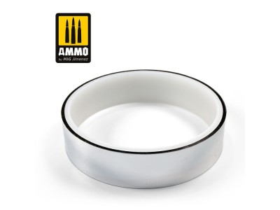 Chrome Tape 20mm x 10M 