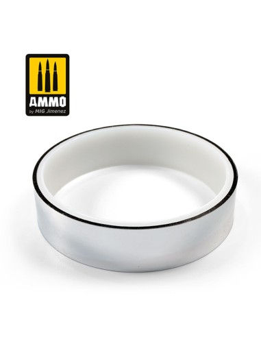 Chrome Tape 20mm x 10M 