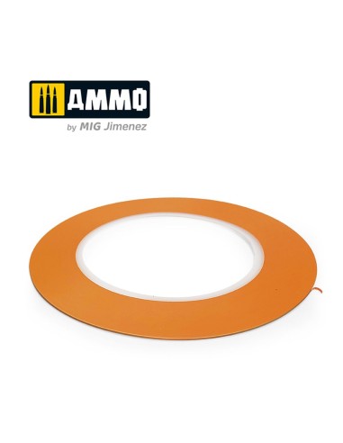 Flexible Masking Tape (1mm x 55M) 