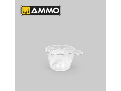 Disposable Mixing Cups 40ml (10pcs) 