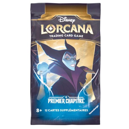 Premier Chapitre Display 24 boosters