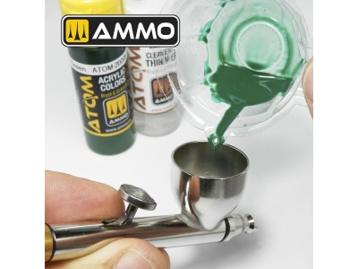 Disposable Mixing Cups 40ml (10pcs) 