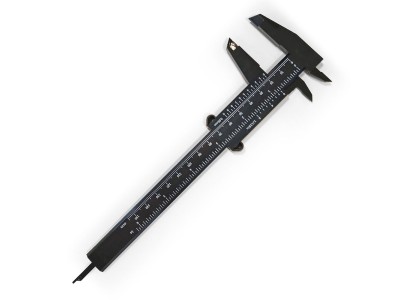 Modelling Caliper 