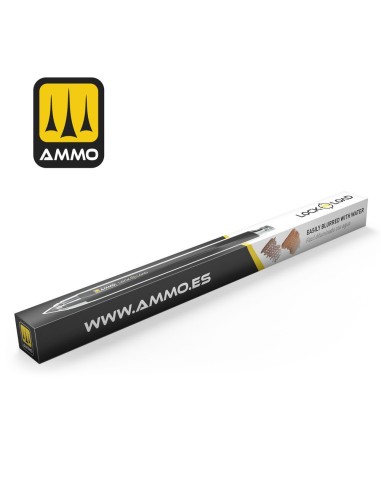 LOCK N LOAD - Weathering Rechargable Technical Pencil (Tool) 