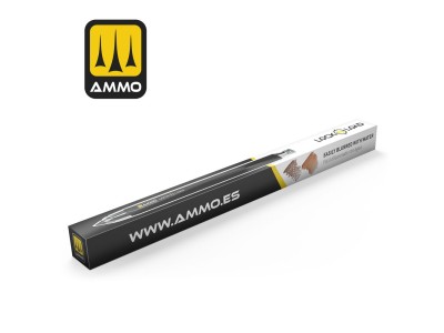 LOCK N LOAD - Weathering Rechargable Technical Pencil (Tool) 
