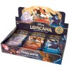 Lorcana Premier Chapitre Display 24 boosters