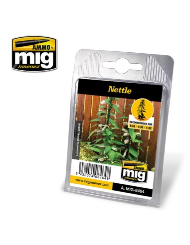 Nettle 