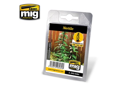 Nettle 
