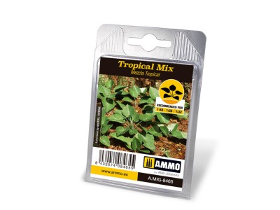 Tropical Mix 