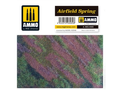 Airfield Spring 