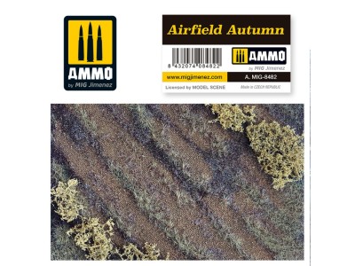 Airfield Autumn 