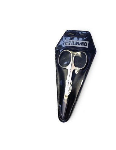 Straight Scissors 