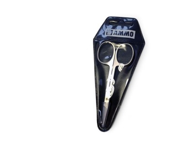 Straight Scissors 