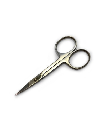 Straight Scissors 