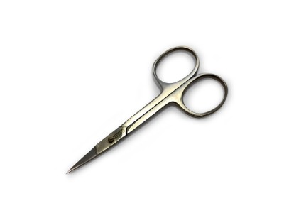 Straight Scissors 