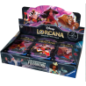 Lorcana L'Ascension des Floodborn Display 24 boosters