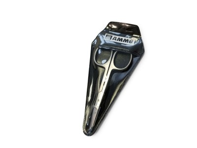 Curved Scissors 