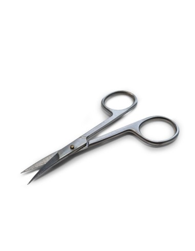 Curved Scissors 