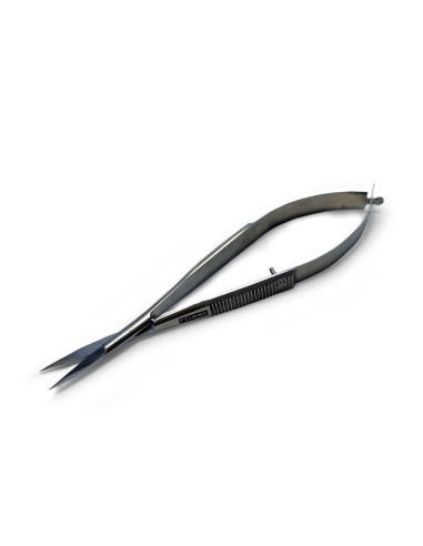 Precision Straight Scissors 