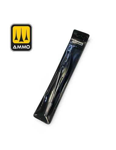 Precision Straight Scissors 
