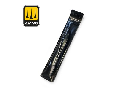 Precision Straight Scissors 