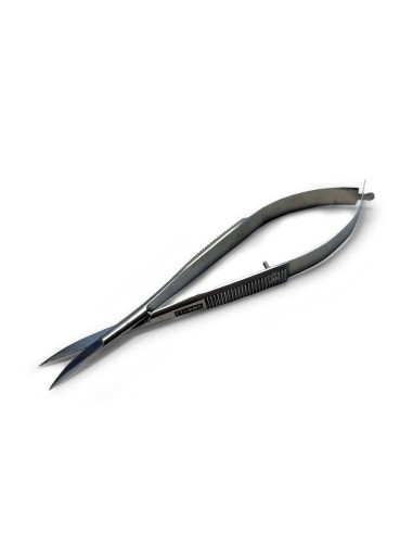 Precision Curved Scissors 
