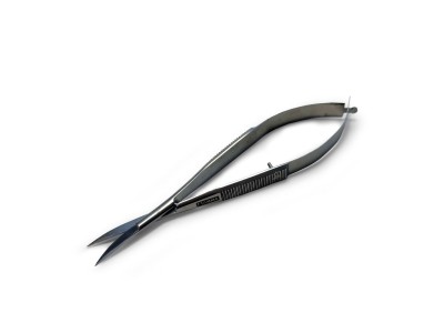 Precision Curved Scissors 