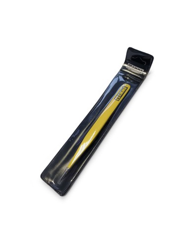 Curved Tweezers 