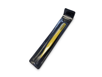 Curved Tweezers 