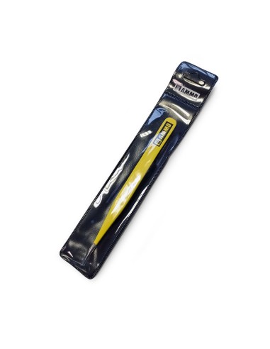 Straight Tweezers 