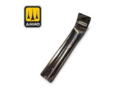 Photoetched Holder 