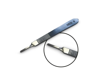 Blade Handle Small 