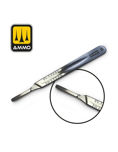 Blade Handle Large 