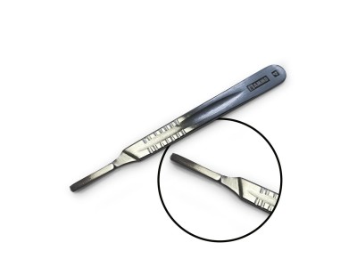 Blade Handle Large 