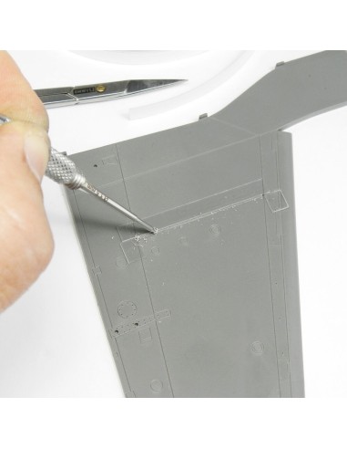 Standard Scriber 