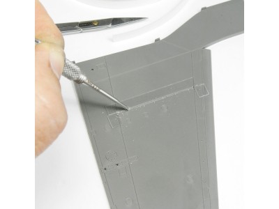 Standard Scriber 