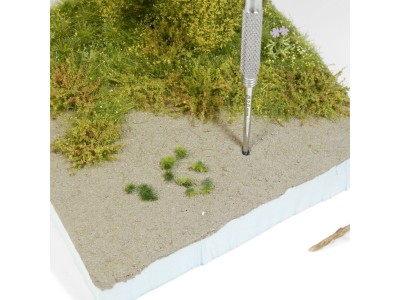 Standard Scriber 