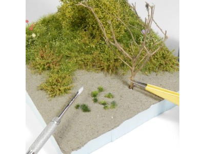 Standard Scriber 