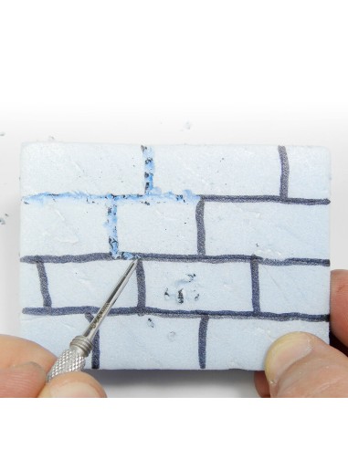 Standard Scriber 