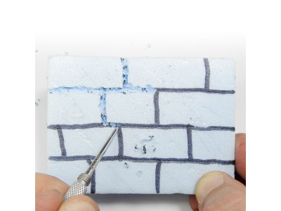 Standard Scriber 