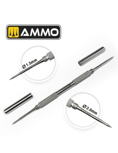Standard Scriber 