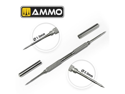 Standard Scriber 