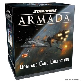 STAR WARS ARMADA: UPGRADE CARD COLLECTION