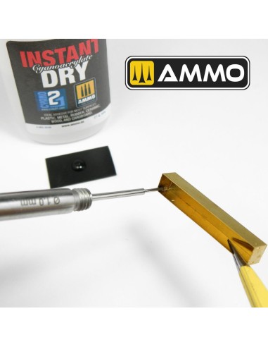 Precision Scriber 