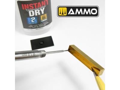 Precision Scriber 