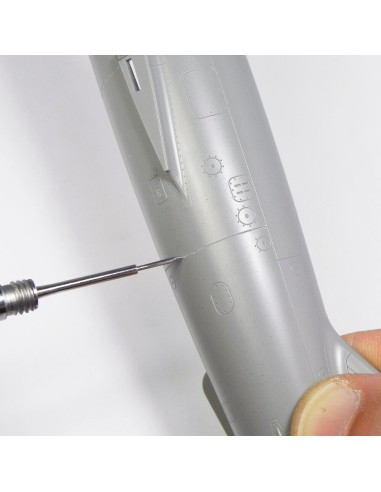 Precision Scriber 
