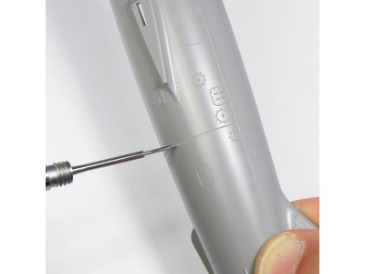 Precision Scriber 