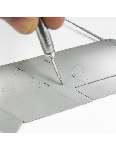 Precision Scriber 
